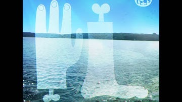 Daniel Steinberg & Nils Ohrmann - Lazy Bones feat  Hllywd (Version One)