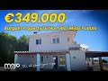 Bargain Property in El Hornillo, Mijas Pueblo | Mojo estates [2020]