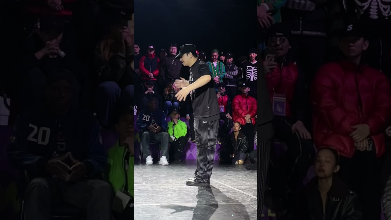 Hoan(win) vs Hozin Fetch Final top 8