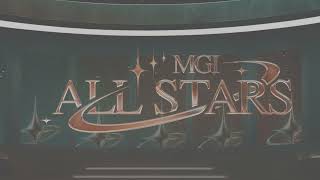 MGI All Stars 2026 (1st Edition) - One Moment In Time Soundtrack screenshot 5
