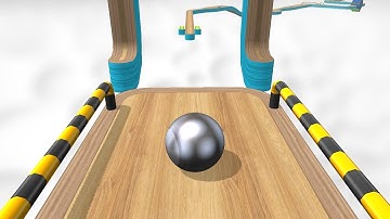 Going Balls: Super SpeedRun New Gameplay | Level 30109