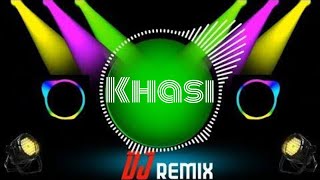 Khasi Song Dj Remix Dauio,Dj Poihamei,Megha City