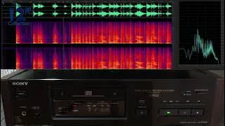 Gino Vannelli - Love Is A Night (Japan CD import - 2006 remastered) HQ 96k 24bit Captured Audio