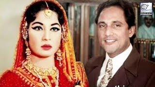 Download the 'lehren android app' - https://goo.gl/m2xnrt tragedy
queen of bollywood meena kumari gave break to saawan kumar tak. check
out this am...