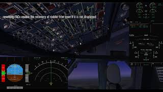 All ADR FAULT