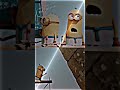 History Of Minions Pyramid Scene Short Despicable Me Youtubeshorts 