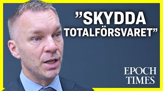 Regeringen vill kunna stoppa företag från tredjeland i offentliga upphandlingar