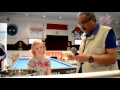 نتائج قرعة الأدوار الرئيسية لبطولة