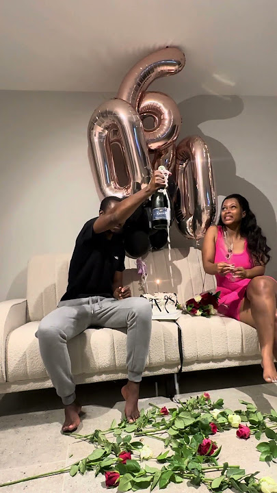 60k subscribers 🥹. We are celebrating each and everyone of you ❤️ we love you soo much.