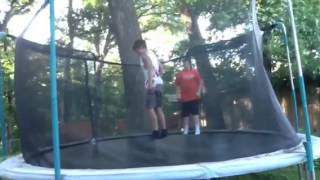 Trampoline edit 2