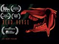 Dead horse  animation short film 2022