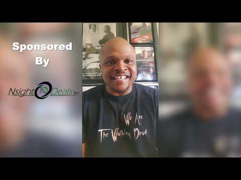 T-Dog Reacts to Season 1 Episode 6 of the Walking Dead | We Are The Walking Dead Podcast Ep.6