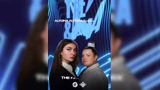 🔥 ALYONA ALYONA & JERRY HEIL - Teresa & Maria (The Faino Remix) EUROVISION 2024