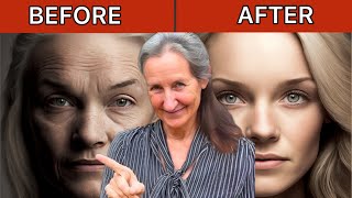 SHOCKING ANTI-AGING SECRET exposed by Barbara O'Neill (You'll look 10 years younger)