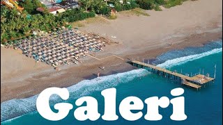 Galeri Resort Hotel 5-star #hotel #galeri #resort #beach #turkey #alanya #antalya