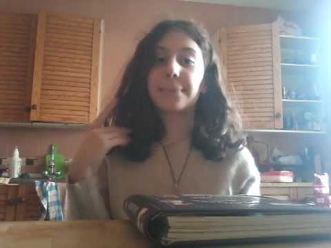 გოგონების მეგზური(ბიჭებისთვის აკრძალულია ყურება)