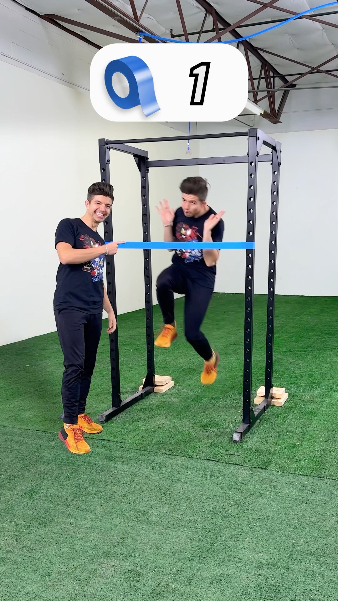 How Strong is Tape? ?