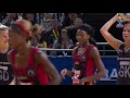 NWC15 I New Zealand v Malawi I M38