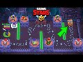 CRIEI O DEFENDA A CAIXA DO MORTIS NO BRAWL STARS! E FICOU INCRÍVEL!