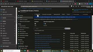 How to Modify Session timeouts for Microsoft 365