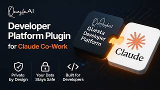 Protect Sensitive Data in Claude with Questa Plugin
