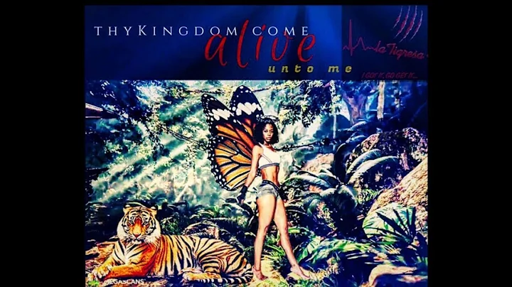 Michelle Lores | LaTigresa Fitness | HylthLink Int...