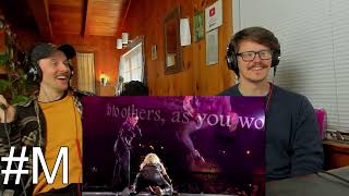 Madonna Special Reaction - Like A Prayer Sticky & Sweet Tour Buenos Aires, 2008