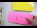 Car Tissue Holder | PU Leather Sun Visor & Back Seat Tissue Napkin Box