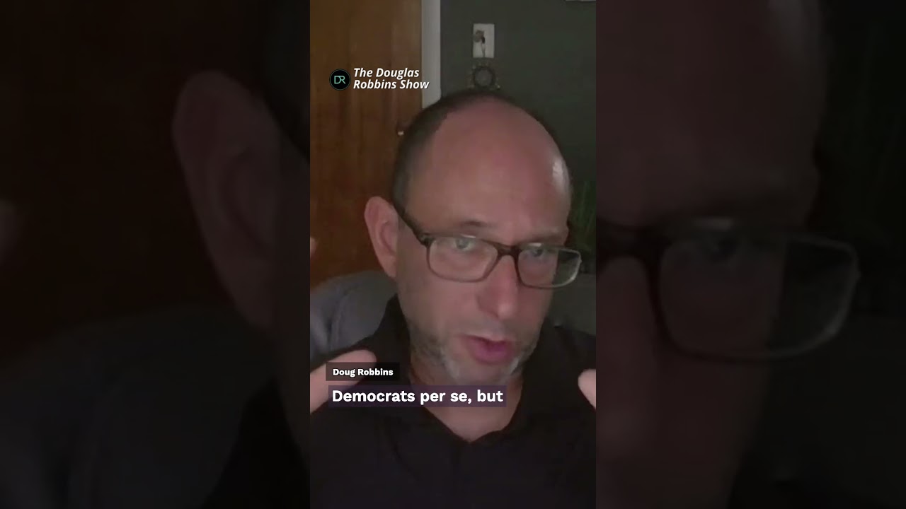 The Real Reason Democrats Keep Losing The Real Reason Democrats Keep Losing