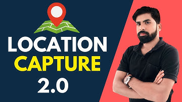 Capture Real Time Location Like a Pro with Google Form!