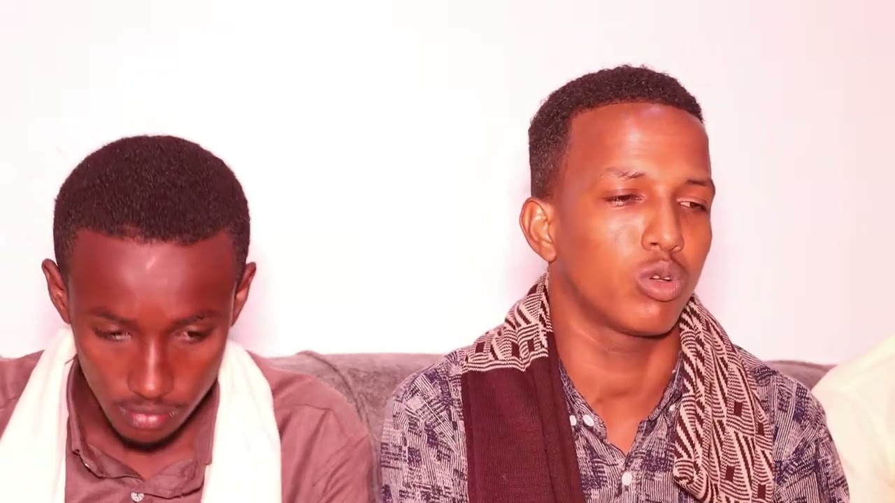 Subac Jalad Talaado Ah Oo Ay U niyesteen dhalinyarada Muqdisho  Waalidiin Geeriyoodeen AU