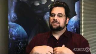 DC Universe Online Interview: Chris Cao