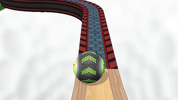 Going Balls‏ - SpeedRun Gameplay Level 3377- 3382