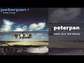 Peterpan - Masa Lalu Tertinggal (Official Audio)