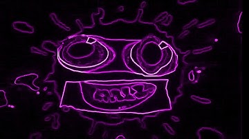 Klasky Csupo Robot Logo vocoded to Gangsta