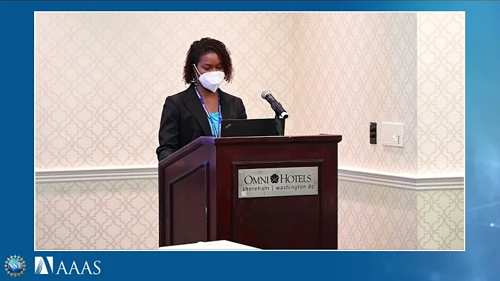 2023 HBCU-UP/CREST PI-PD Meeting - NIH NHGRI