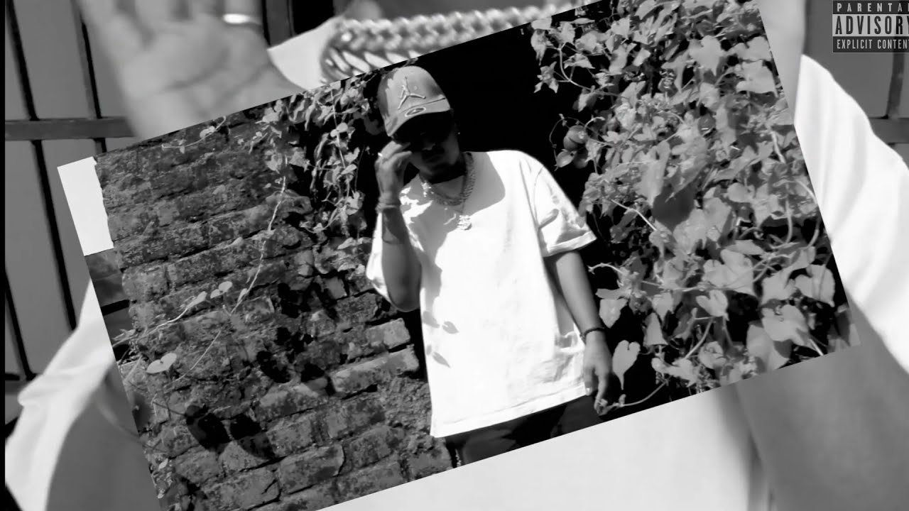 Anginat - Blessed (Official Music Video) Odisha HipHop Music, Prod ...
