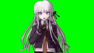 Kyoko animation (read desc)