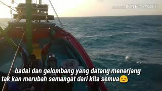 Story wa# orang nelayan