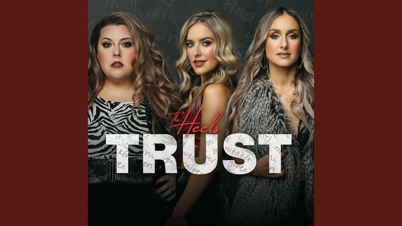 Watch Trust on YouTube Watch Trust on YouTube