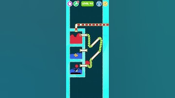 Save The Fish Level 95