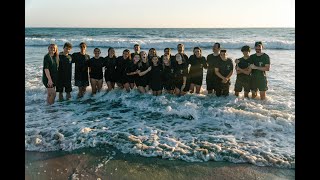 Beach Baptisms