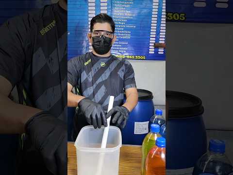 ¿Como hacer soda