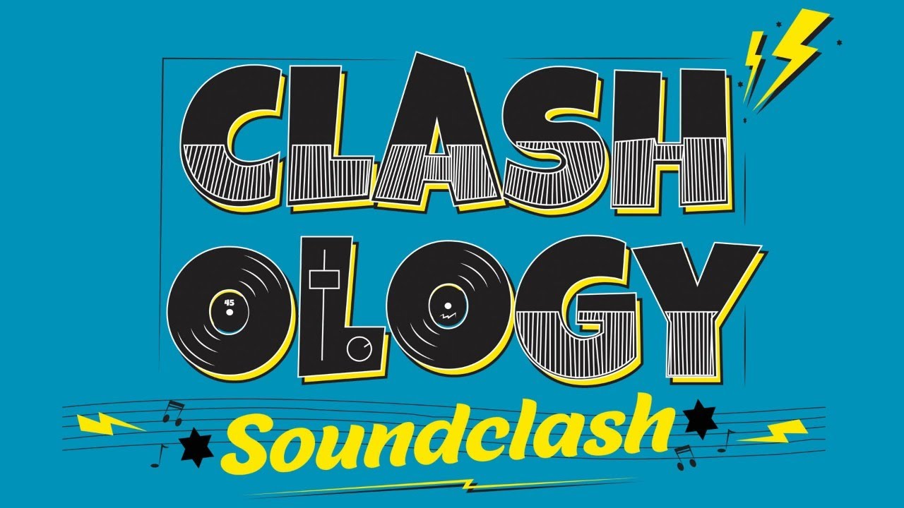 CLASHOLOGY hosted by Wary MrWar - DIM 05 JUIN 2022