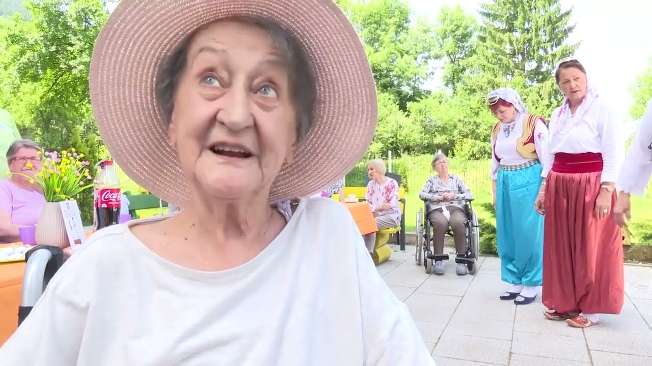 Dom Sentivo Sarajevo u prilogu 