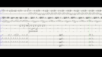 de Blob 2 - The Colourist Agenda (Empowered) Arrangement