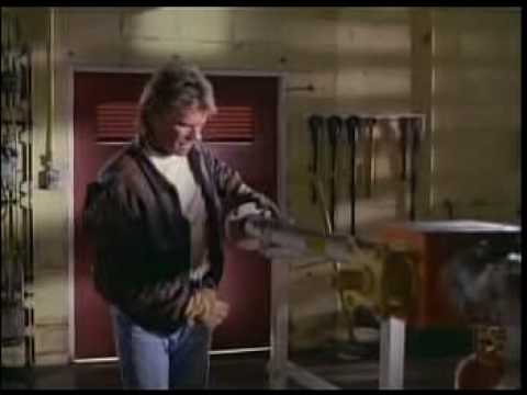 Macgyverism: Door Busters