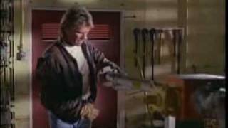 Macgyverism: Door Busters