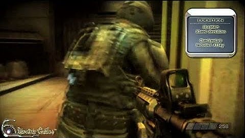 Killzone 2 PlayStation 3 Guide-Achievement/Trophy -