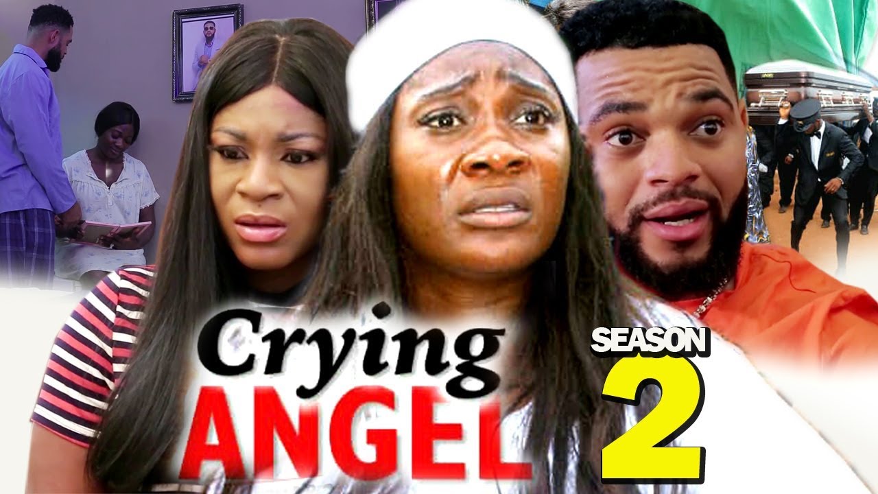 Download CRYING ANGEL SEASON 2 - (New Movie) Best Of Mercy Johnson 2019 (Nollywoodpicturestv)